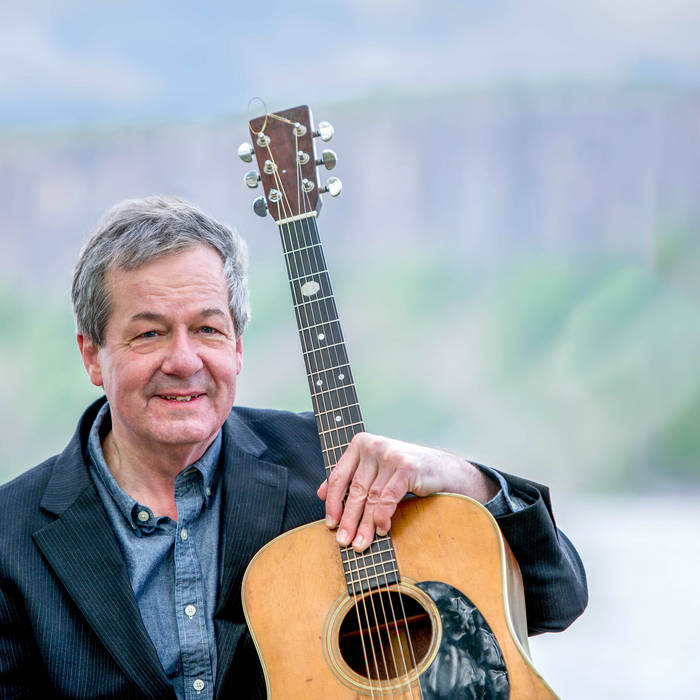 BruceFoleyMusic cover