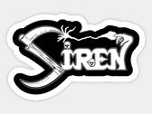 Additional Classic Siren Logo Merchandise photo 