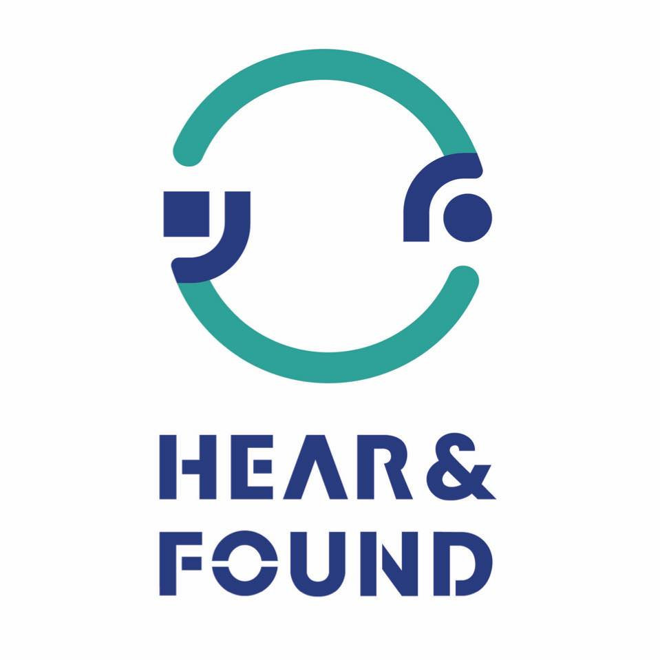 Hear &amp; Found