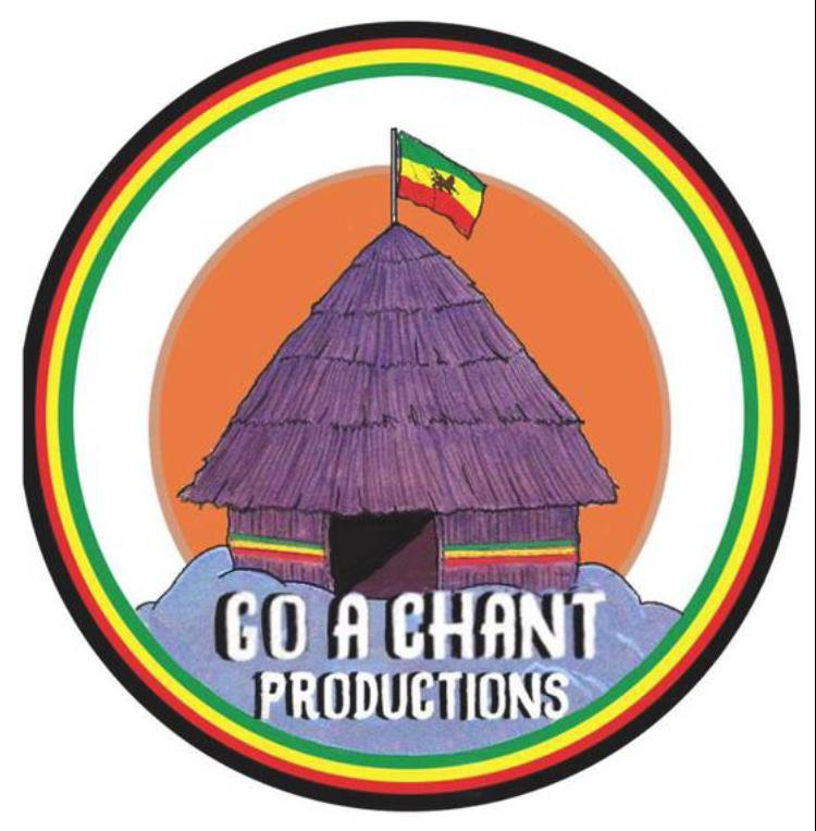 Garvey ras ababa jahnoy go a chant productions