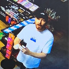 As Above So Below | Ankhlejohn, Navy Blue | Frank's Vinyl Records