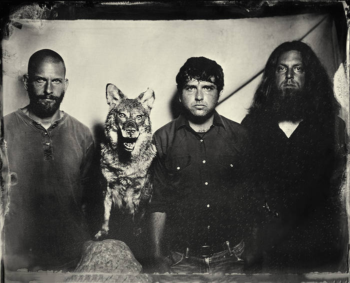 Music | Cactus Black