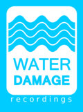 Water Damage Recordings image