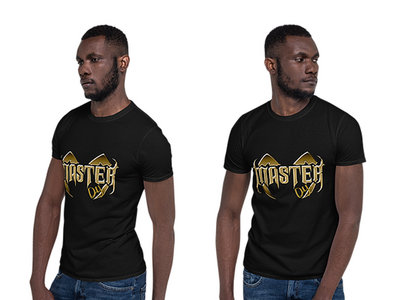 Master Dy T-shirt unisex main photo