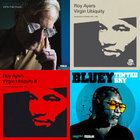 The Best Of Uno Melodic Records – 2 x Vinyl (12