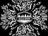 Alula Down T-Shirt designed by Paul Higgins photo 