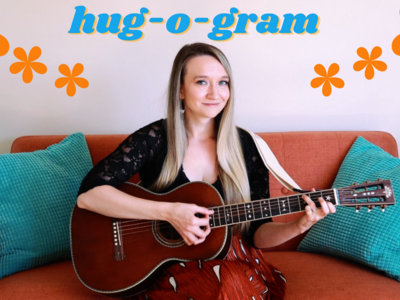 Hug - O - Gram! main photo