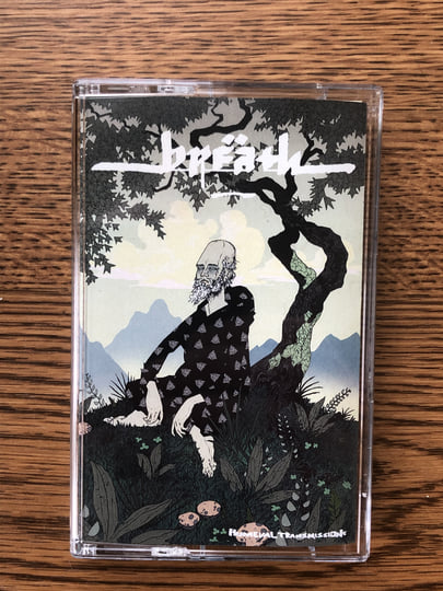 Primeval Transmissions | Breath