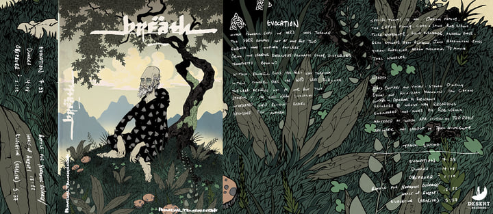 Primeval Transmissions | Breath