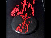 VON - Satanic (Demo) IV Button Badge Single Pack (B/R Edition) photo 