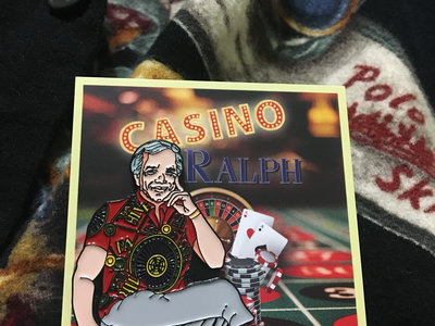 Casino Ralph main photo