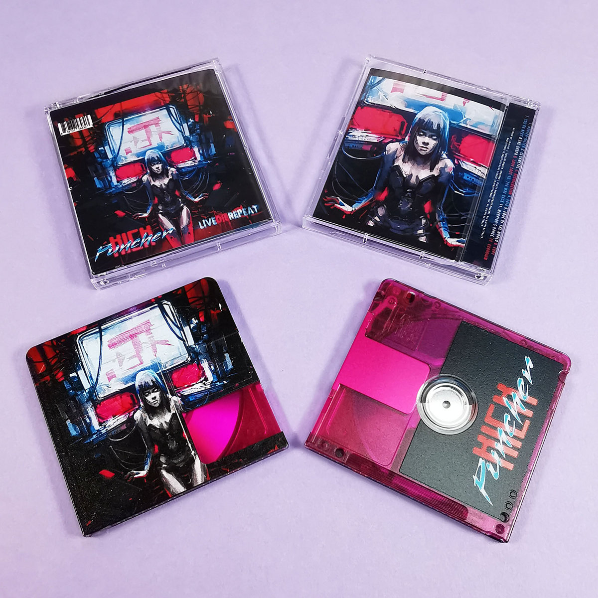 M!LK ERA WIZY盤　CD+Blu-ray Disc 511jRIRNb5L._UF894,1000_QL80_.jpg