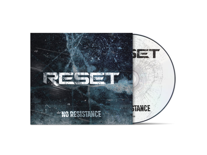 No Resistance | Reset | People of Punk Rock