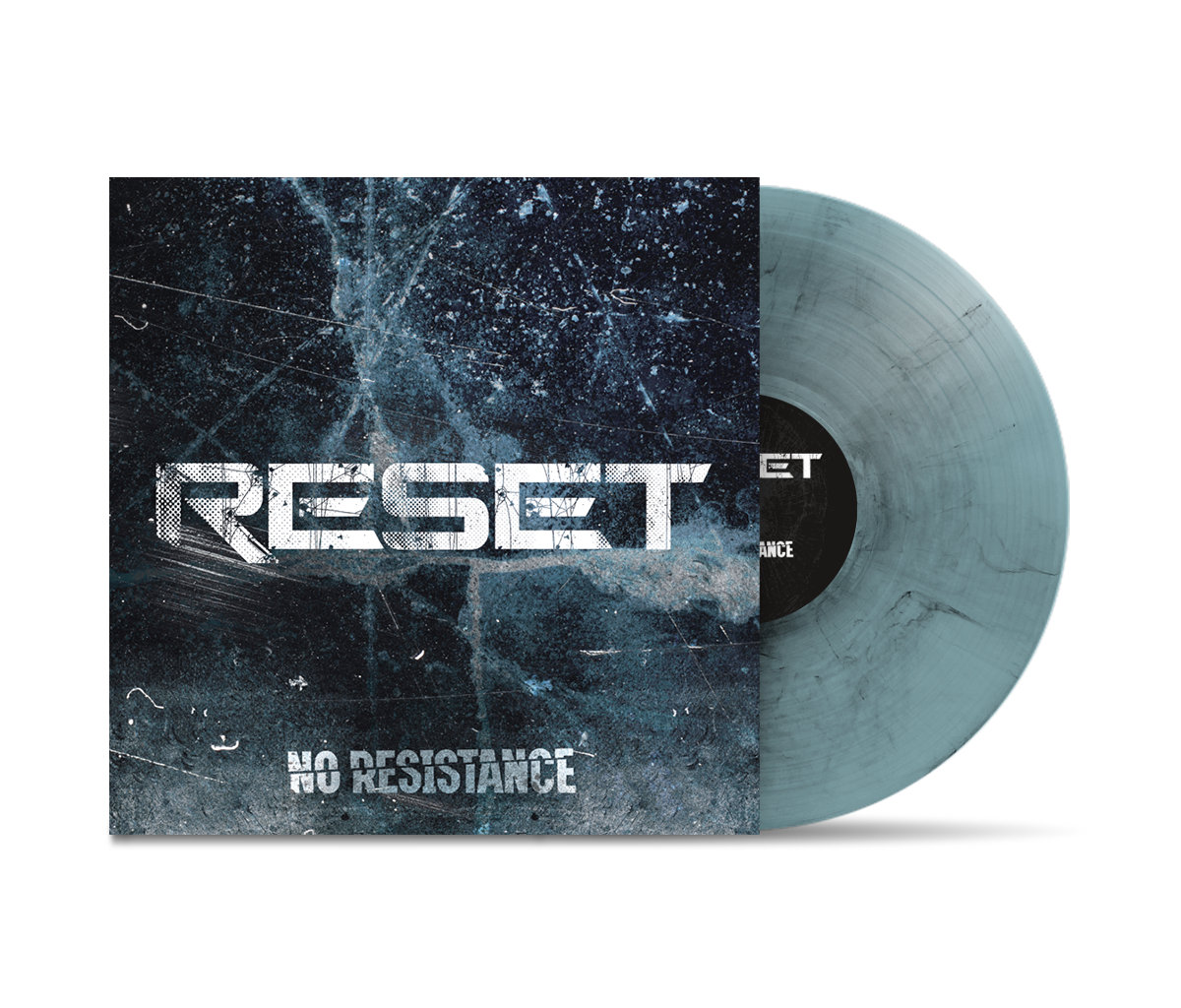 No Resistance | Reset | People of Punk Rock