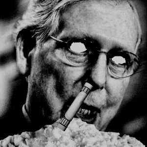 Cocaine Mitch