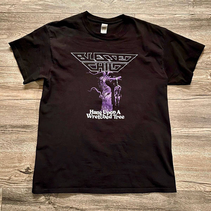 Hang Upon A Wretched Tree T-Shirt