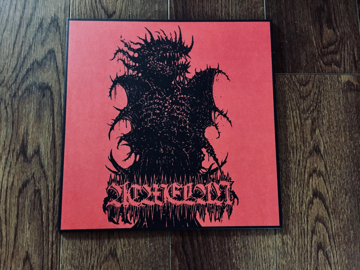 Nightmare Blood Ritual / Ritual Aura Sensations | Acwelan | Nihilistic ...