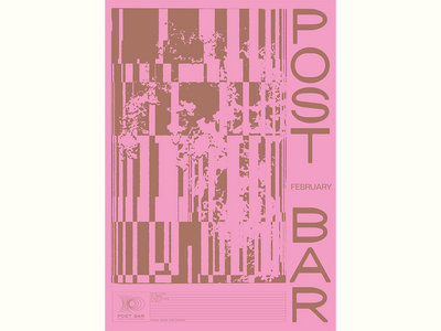 Post Bar Poster - February 2021 main photo