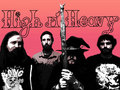 High n' Heavy image