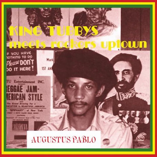 【代引可】 Meets Tubby's King the Rockers | Uptown Rockers 洋楽