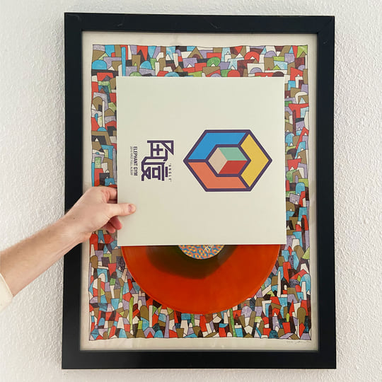 Angle | Elephant Gym