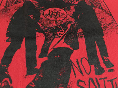 "No Solitude" T-Shirt main photo
