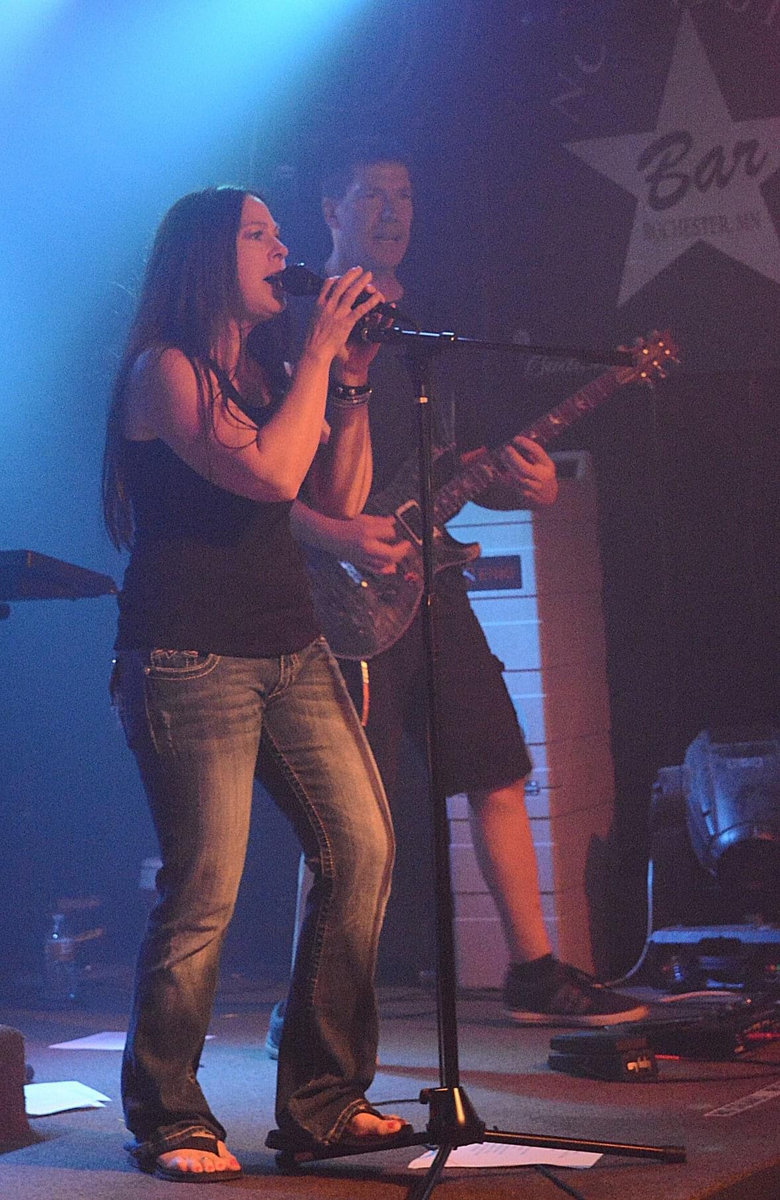 Dirty Deeds The Nite Shift band Rochester MN.