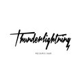 Thunderlightning Recordings image