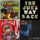 Justin Hinds Once a man twice a child take 2 | Peckings Records