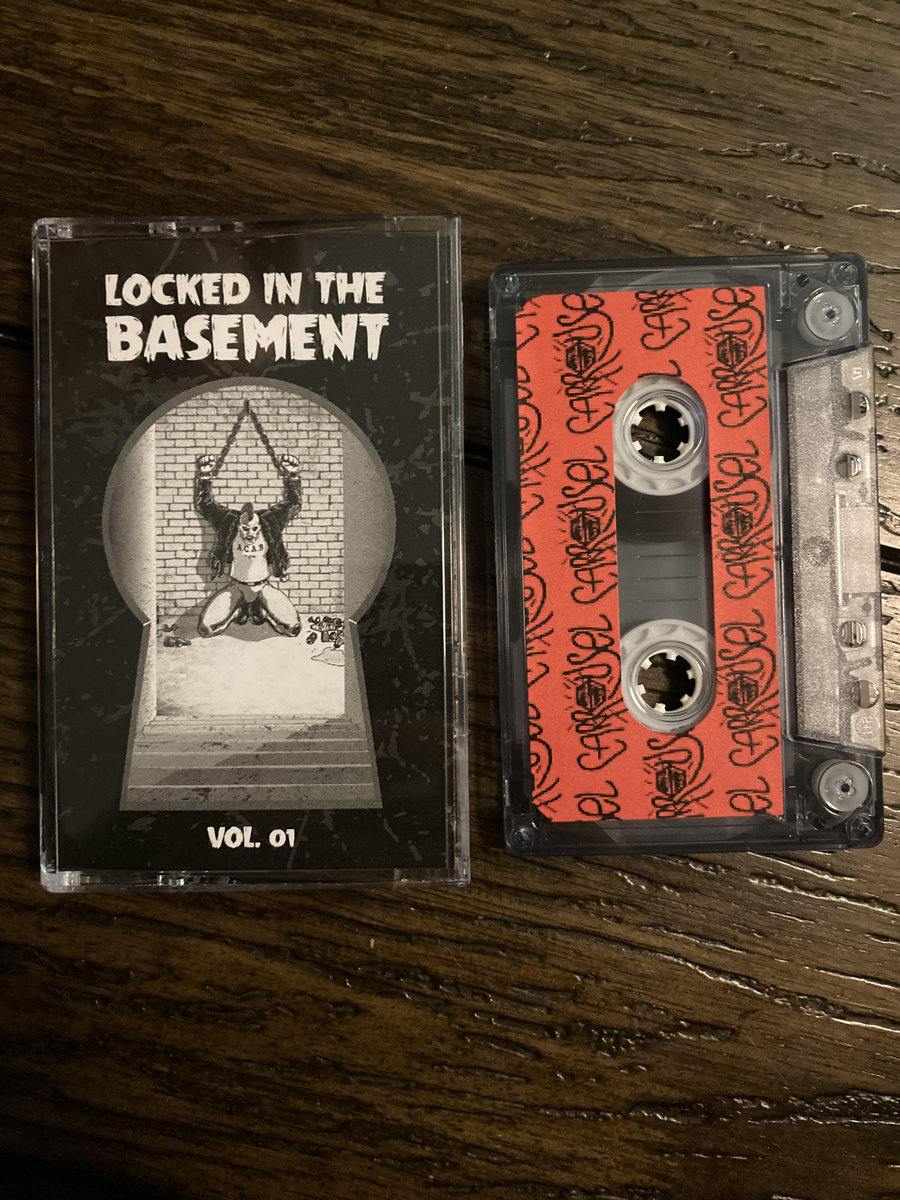 Locked in the Basement Vol. 1 Carrousel