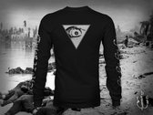 Grief Relic - Men's Long Sleeve S-XL (by Ethan McCarthy) photo 