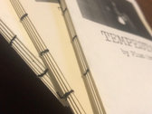 Tempestas Poetry Book photo 