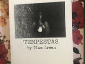 Tempestas Poetry Book photo 