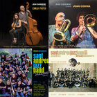 ジャズヴォーカルCD vol.11 Jazzing 11 vol.1 | Sant Andreu Jazz Band