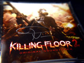 Soundtrack for the Apocalypse Anniversary - Duo + Killing Floor 2 OST Bundle photo 