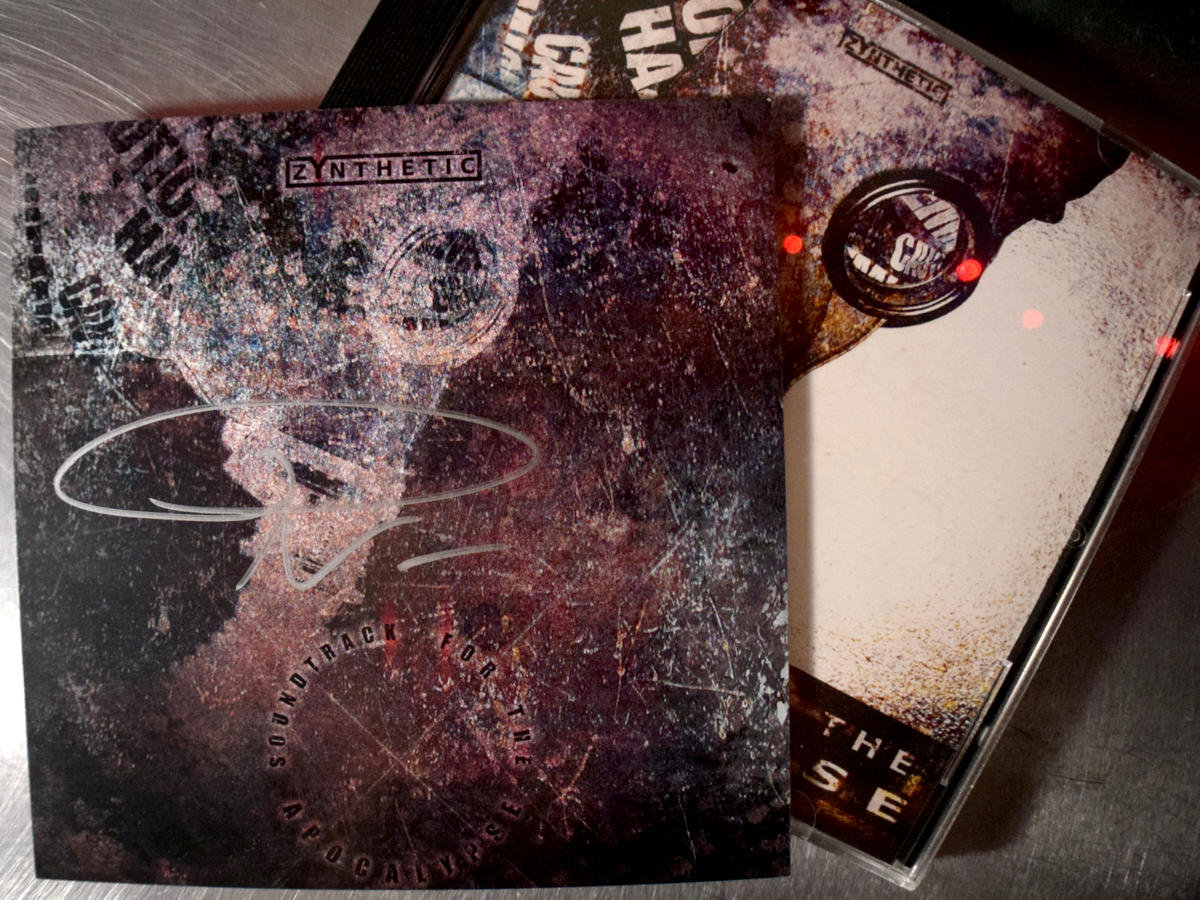 Soundtrack for the Apocalypse Anniversary - Duo + Killing Floor 2
