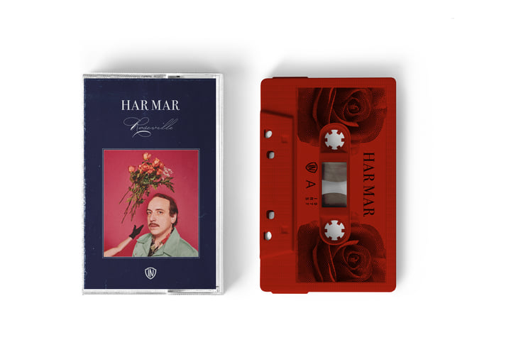 Roseville | Har Mar Superstar
