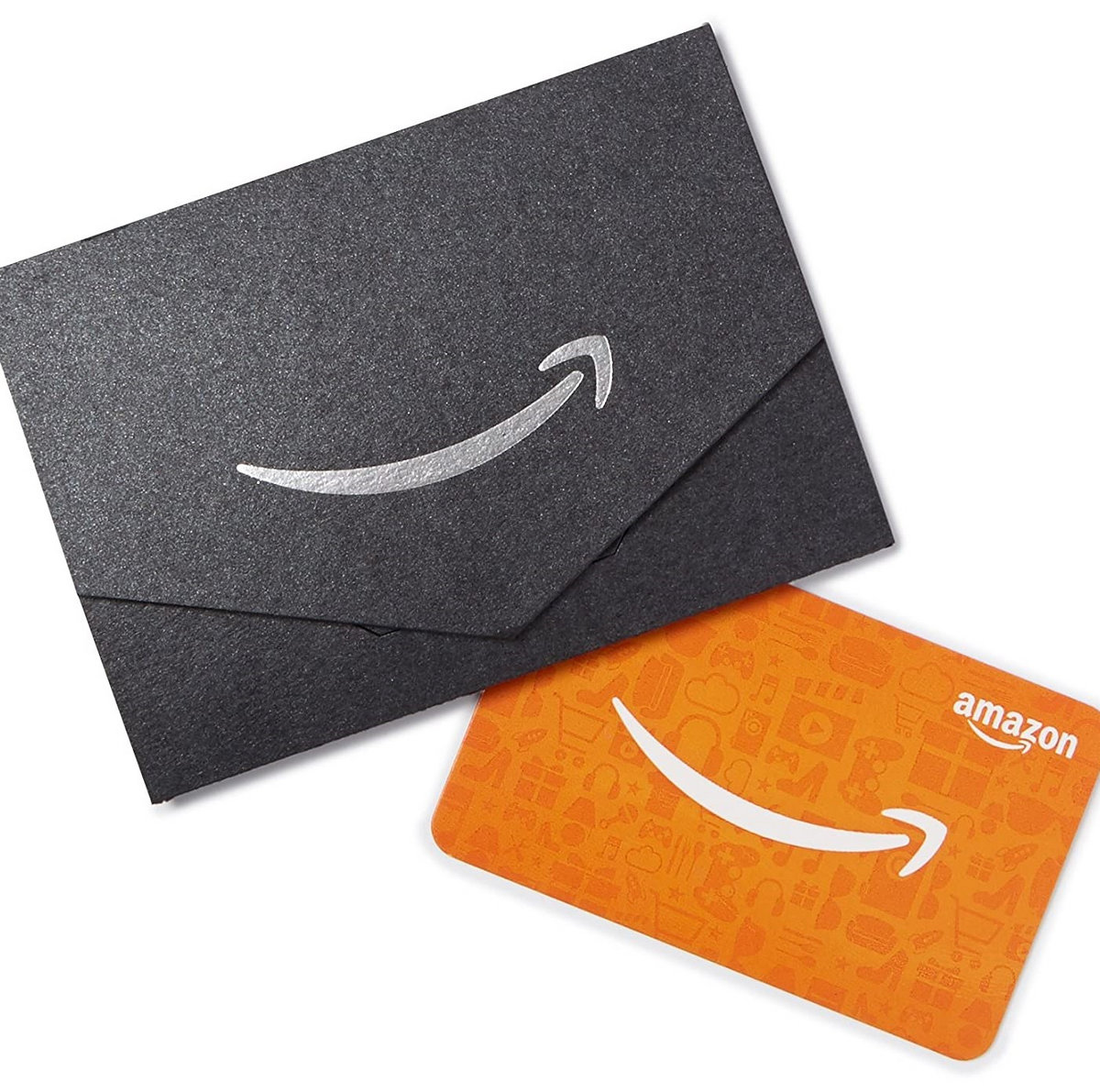 『Unlimited Gift Cards』 Amazon Gift Cards Generator ~No Verification