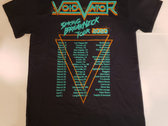 Spring Breakneck 2020 Tour XXXL T-Shirt photo 
