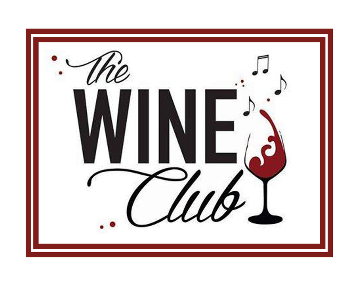 An EP From The Road The Wine Club