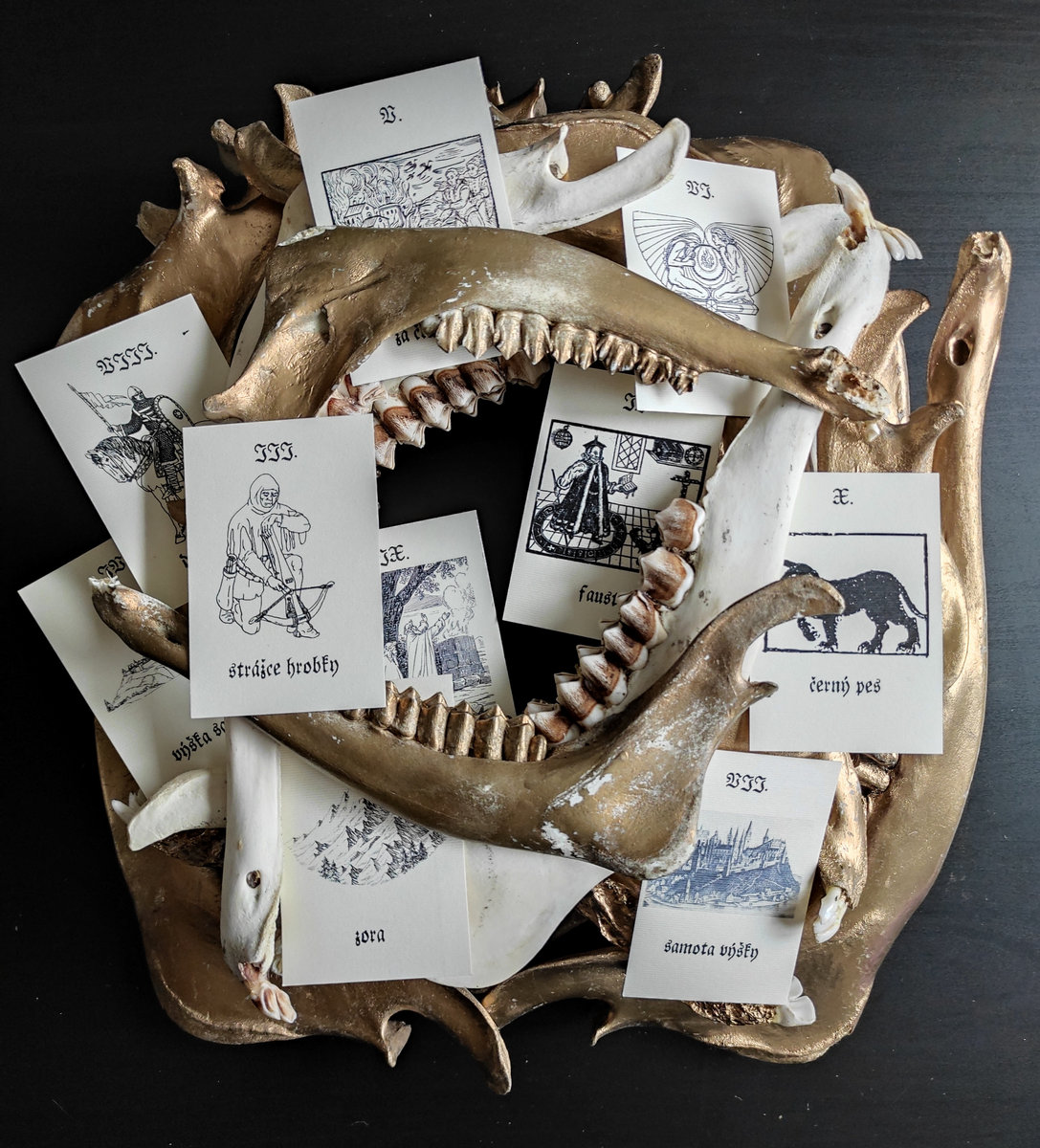 Sky burial essay example 04 image