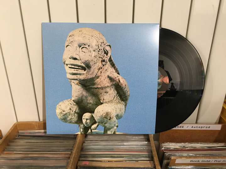 Morbido | THE DREAMS | Replica Records