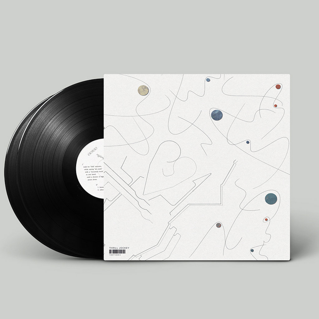 OOIOO, “nijimusi” | Bandcamp Daily