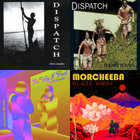 Dinner Party: Dessert | Dinner Party, Terrace Martin, Robert