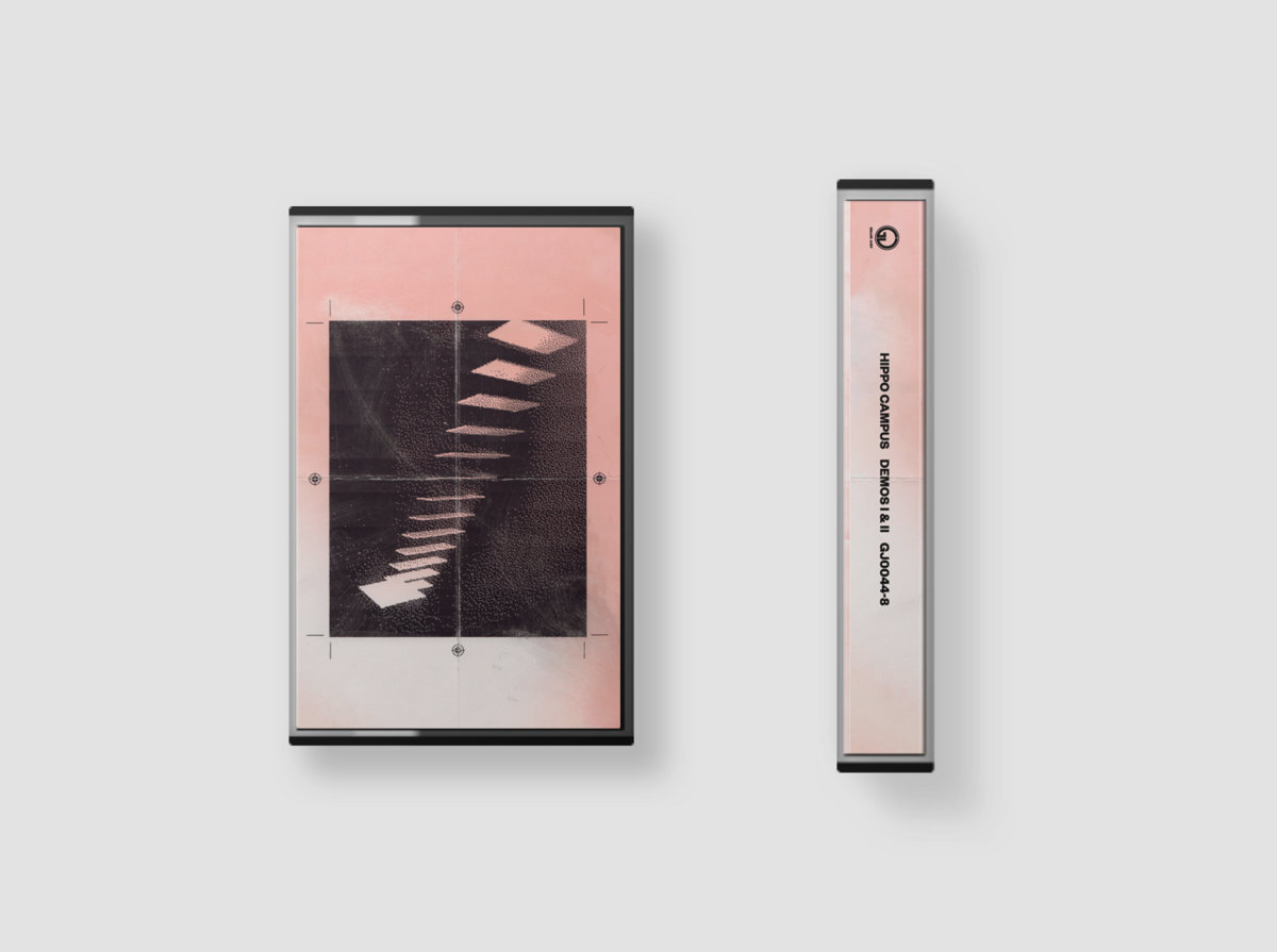 Demos II | Hippo Campus