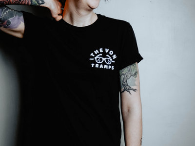 Suns Out, Strung Out! Unisex Tee main photo