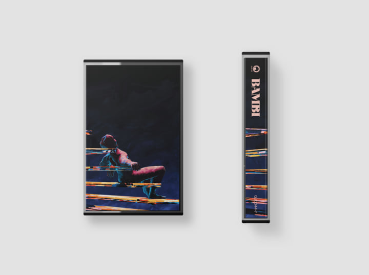 Bambi | Hippo Campus