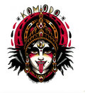 Komodo image