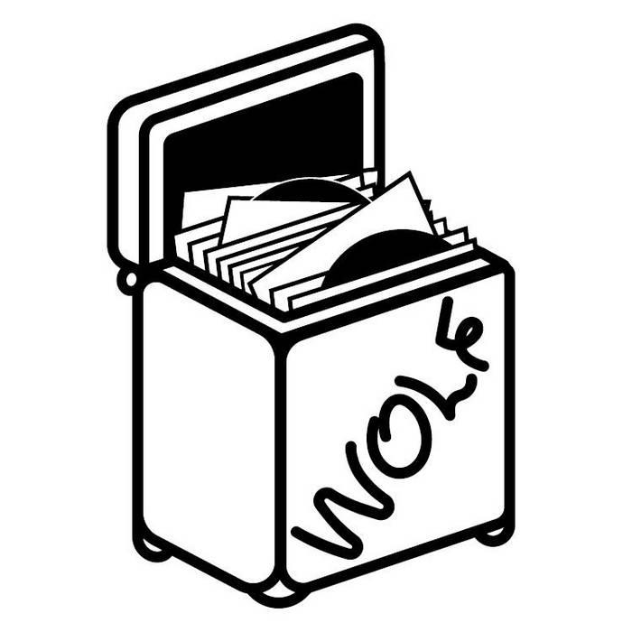 Illusion (Inc. Theo Parrish Remix) | Tone Control | WOLF Music