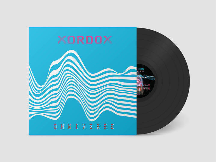 Omniverse | Xordox | JG Thirlwell